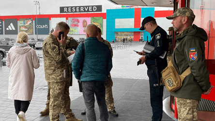 Миттєва ВЛК у ТЦК незаконна: полтавський суд скасував штраф - 290x160