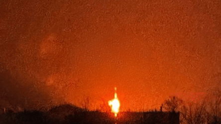 Атака на Крым — Силы обороны Украины повторно ударили НПЗ - 290x166