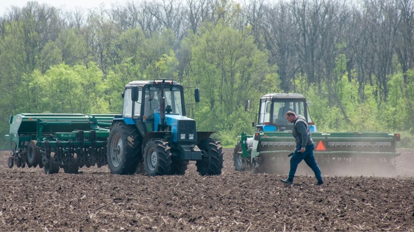 Мобілізація в Україні — як бронюють аграріїв та які є проблеми 2024 року
