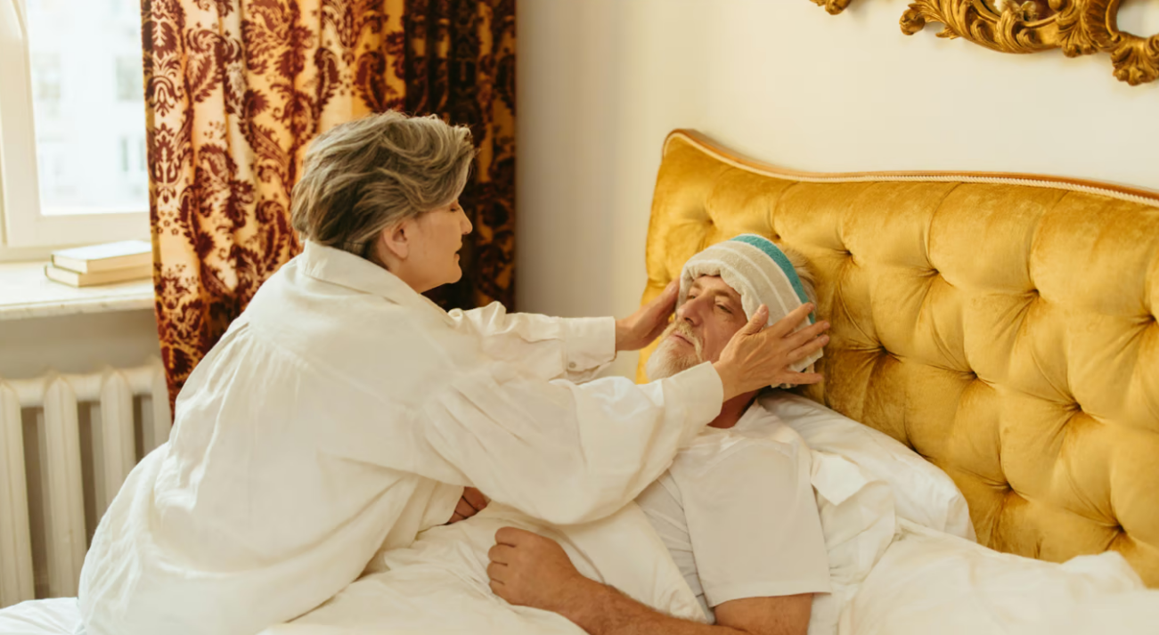 магнітні бурі