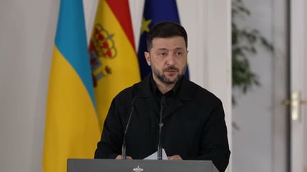Испания передаст Украине 40 дефицитных ракет — Зеленский - 290x166