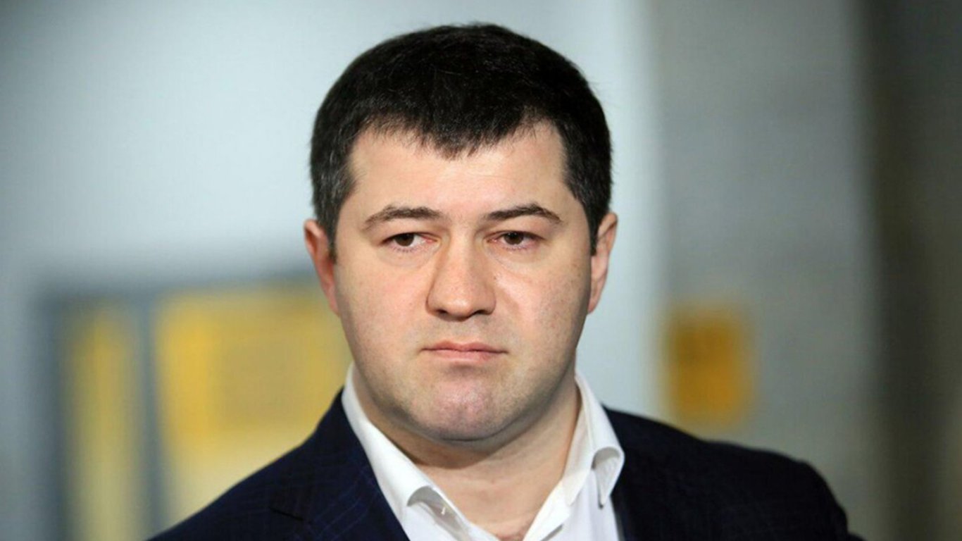 Слідча суддя тишком зменшила заставу Насірову на 416 млн грн