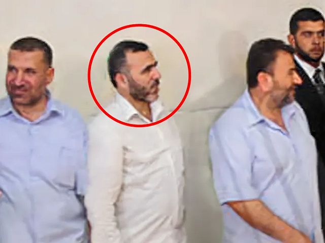 Приступить к ликвидации — Израиль последовательно уничтожает главарей Хамаса - фото 1