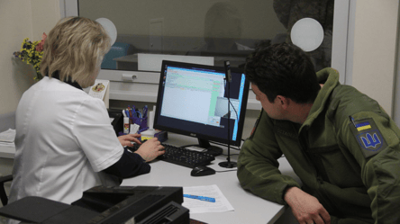 Смерть від інфаркту в армії: як покарати недбалих лікарів ВЛК - 290x160