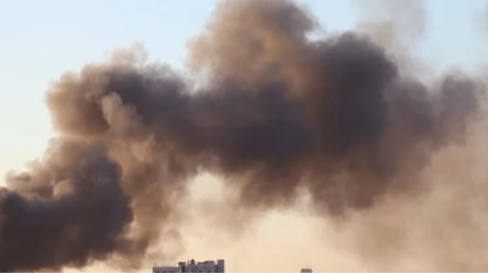 Взрывы прогремели на Одесчине: РФ атакует дронами - 285x160