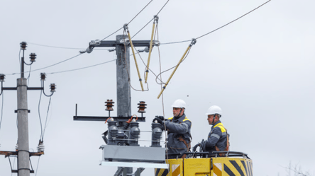 Експерт: Україна не встигне відновити енергетику до наступної зими - 304x171