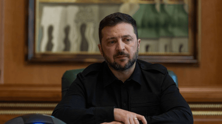 Зеленський заявив про можливість повернення земель дипломатією - 285x160