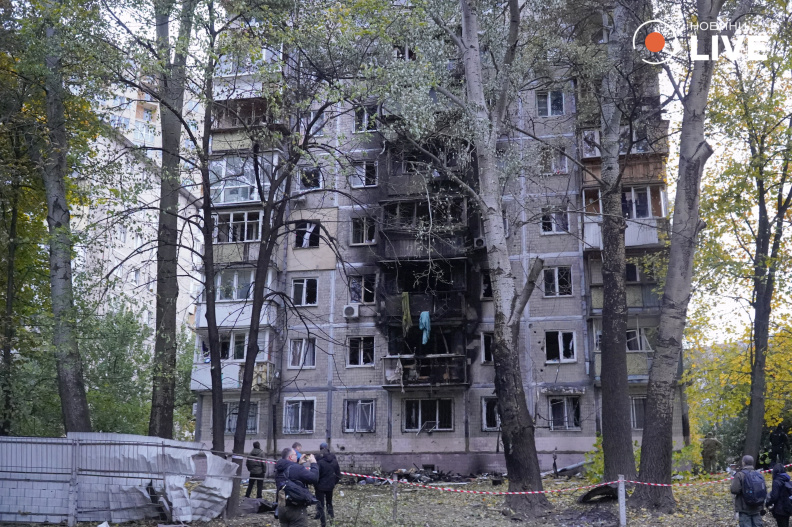 будинок у Солом'янскьому районі