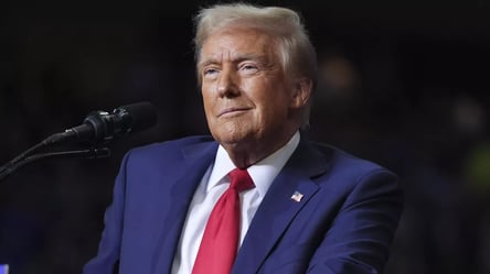 Трамп заявив про небажання Зеленського домовлятися про мир - 285x160