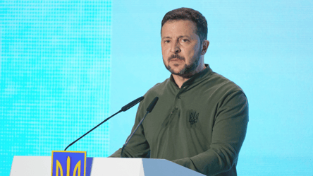 Zelenskyy proposes to extend martial law and mobilization - 285x160