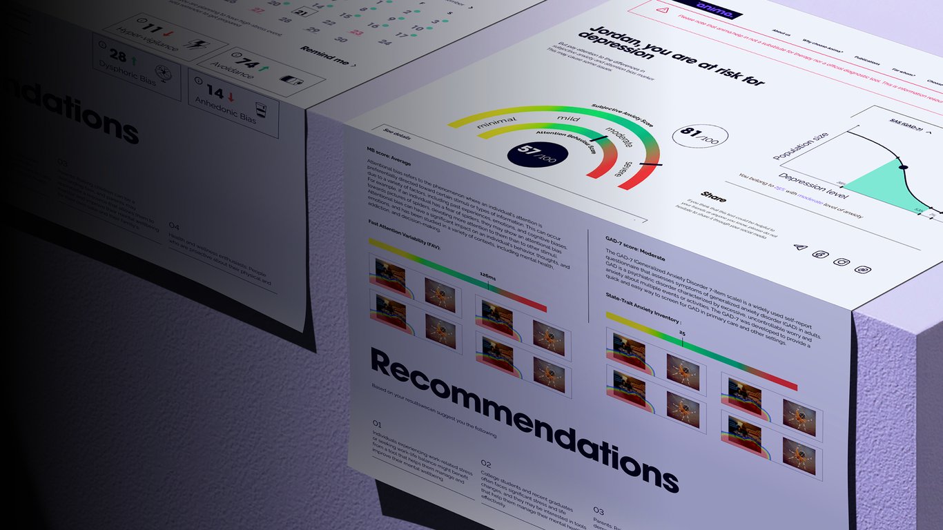 Нейронауковий трекер для військових психологів