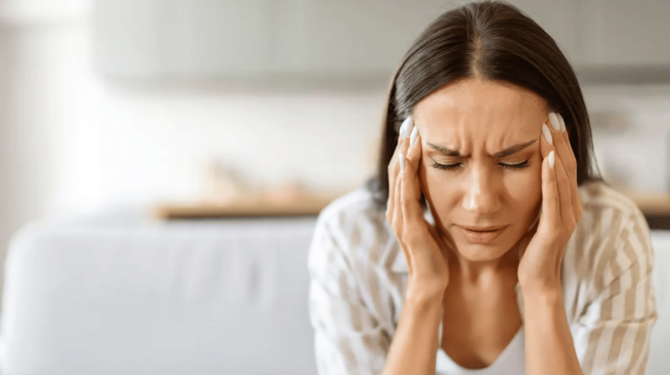 Магнітні бурі