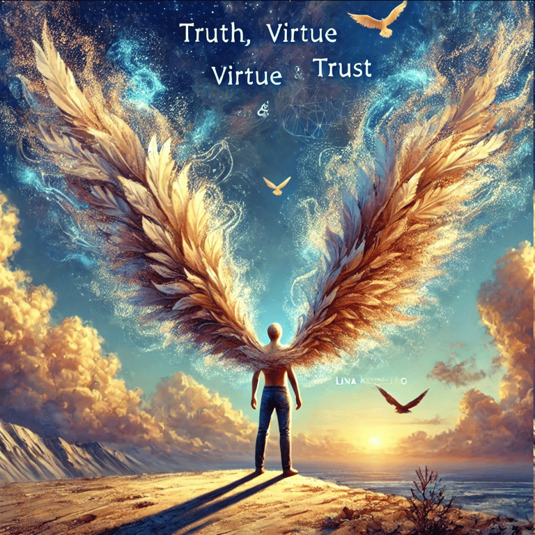 ШІ оживив найпопулярніші вірші Ліни Костенко - фото 1