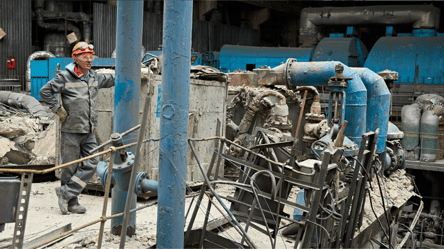 Відключення світла в Україні — яка ситуація в областях - 285x160