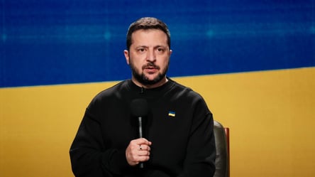 Зеленський: запуск виробництва Patriot в Україні може тривати до півтора року - 290x160