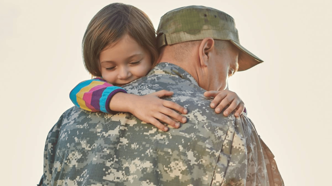 Виплати для дітей, не внесених у особисте розпорядження: пояснення МО