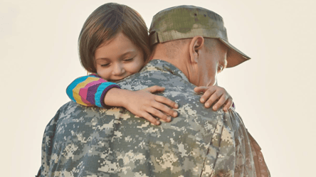 Виплати для дітей, не внесених у особисте розпорядження: пояснення МО - 290x166