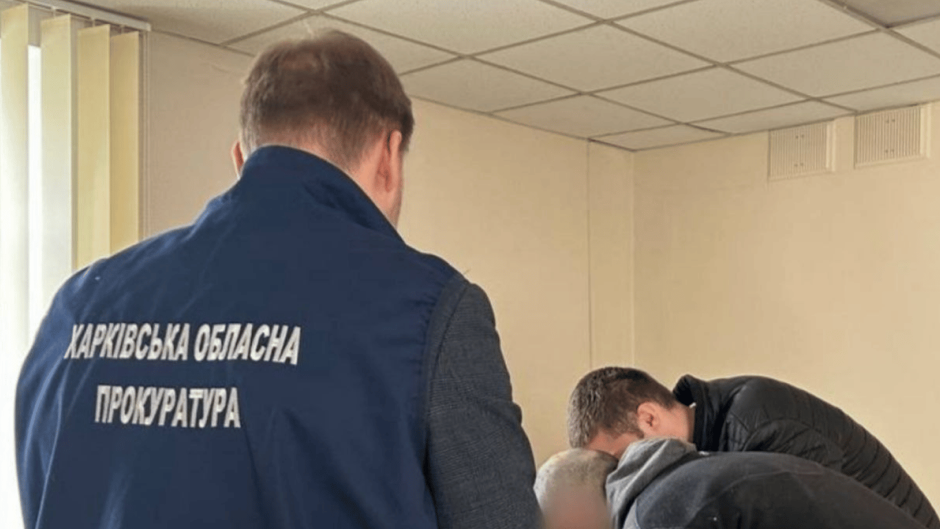 В Харькове разоблачили псевдоволонтера, который обещал помочь с эвакуацией