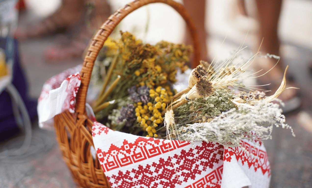Що можна святити на Горіховий Спас