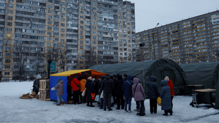 Как Киев пройдет зиму — в КГГА ответили, будет ли эвакуация - 290x166