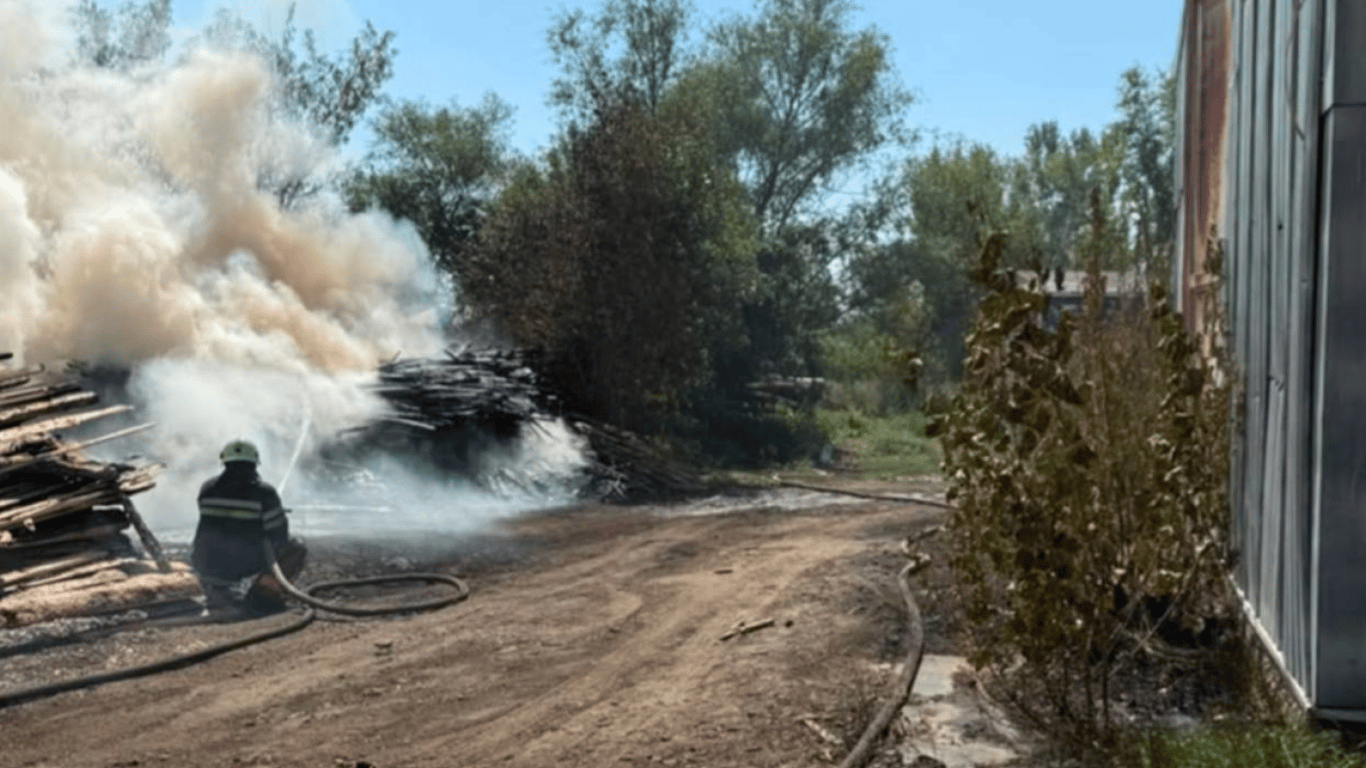 Росія атакувала Харківщину: двоє загиблих, вісім постраждалих
