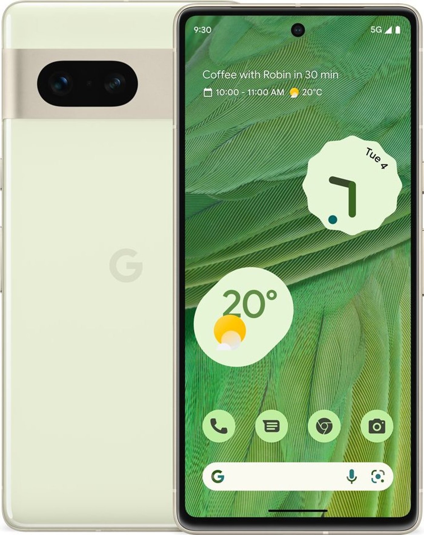 Смартфон Google Pixel 7
