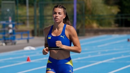 Бех-Романчук дискваліфікували за допінг — реакція спортсменки - 285x160