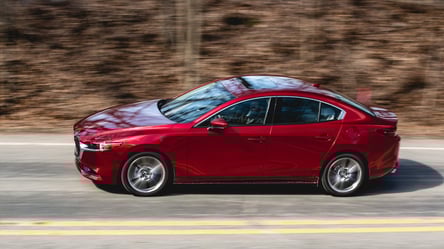 Чому механіки рекомендують вживану Mazda 3 - 285x160