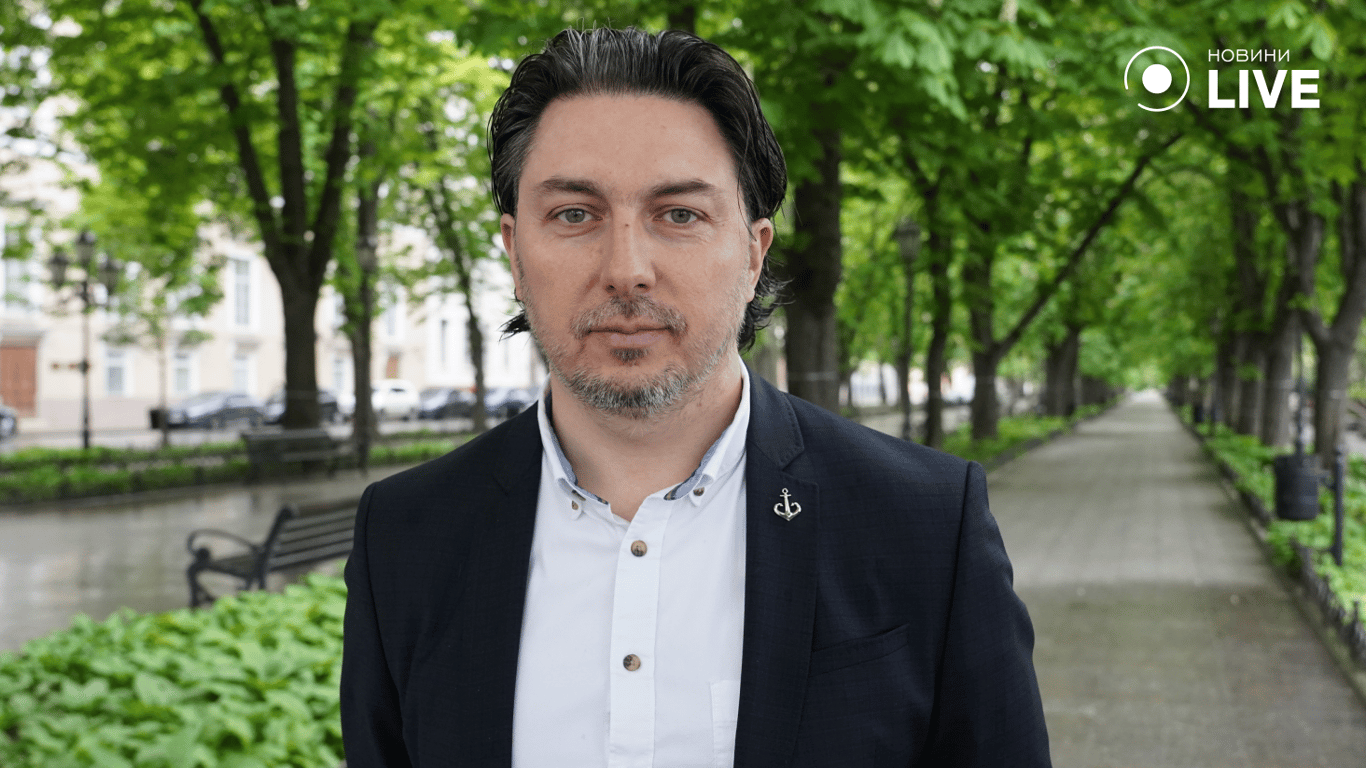 Туристический сезон 2024 в Одессе - каким он будет - фото 1