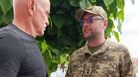 Перевірка документів ТЦК: де і хто може зупинити чоловіків - 290x160