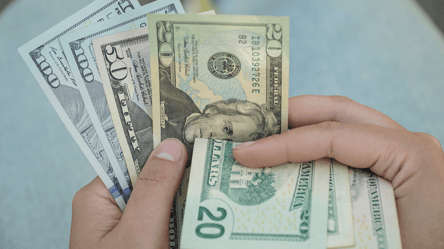 Доллар лихорадит — что происходит с курсом на черном рынке - 285x160