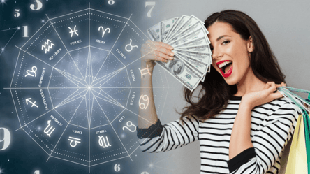3 zodiac signs will attract big money this week — horoscope - 285x160