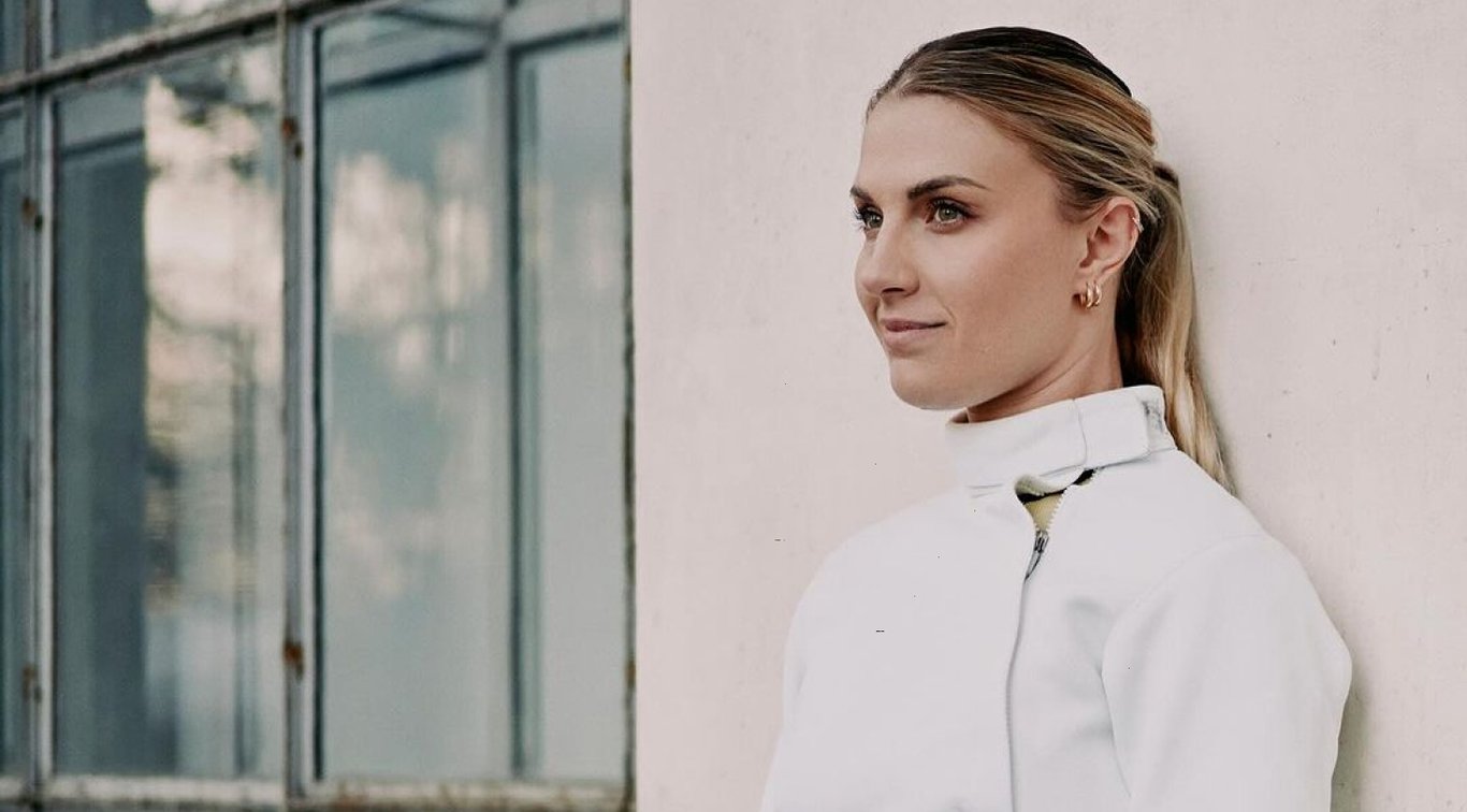 Ольга Харлан