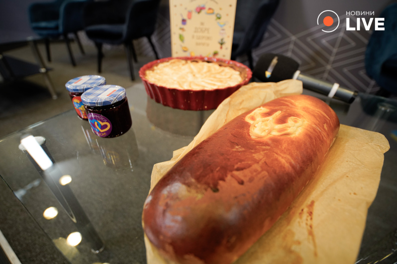 Пирог Независимости