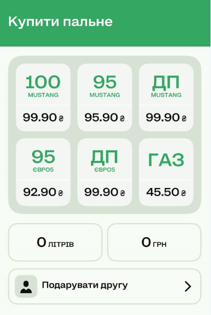 азс
