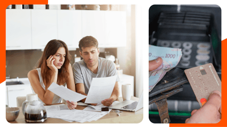 Денежные переводы между супругами: кому нужно уплатить 23% налогов - 285x160