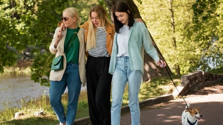 Погода для прогулянок, але може й дощити — прогноз на сьогодні - 285x160