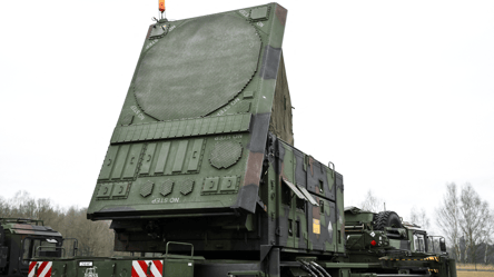 Усіх Patriot не вистачить для захисту Києва як Москви: Романенко - 285x160