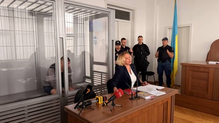 Конфлікт з ТЦК у Львові: підозрюваному в нападі обирають запобіжний захід - 304x171