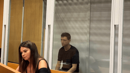 В Одессе начался суд над подозреваемым в убийстве ребенка - 285x160