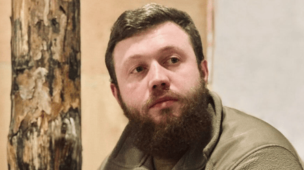 Кухарчук розкрив кількість службовців, готових до бойових задач - 285x160