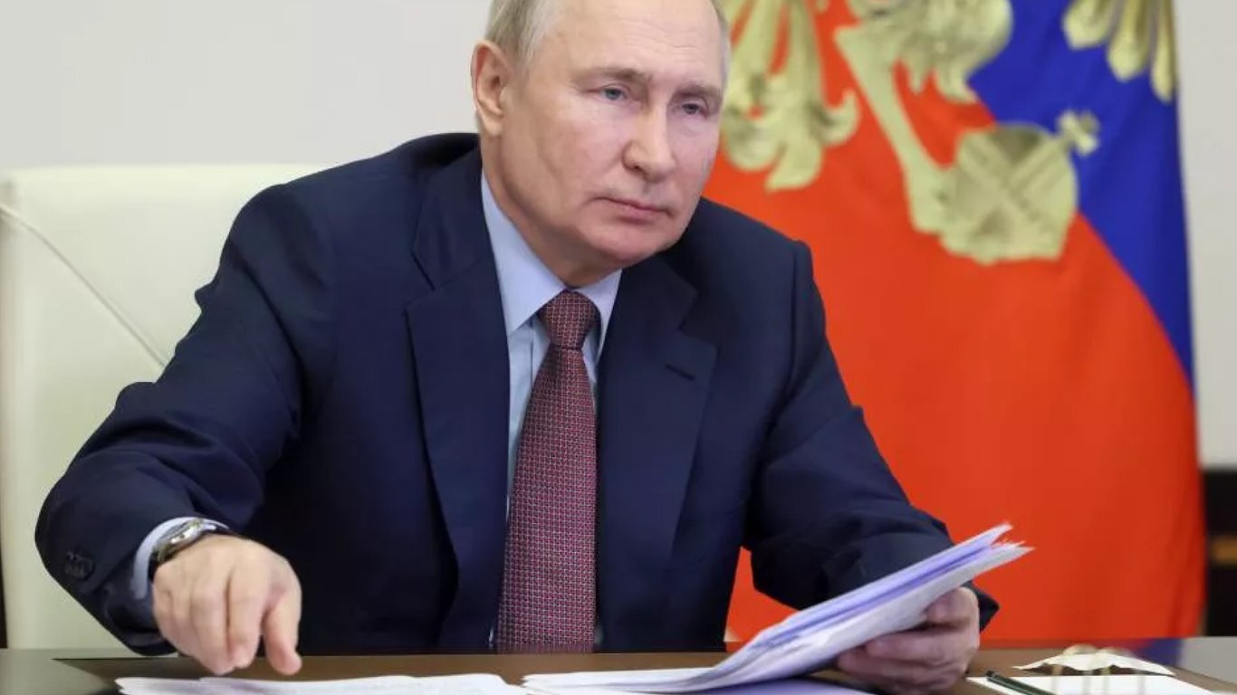 Состояние экономики россии в 2023 году: Путин привел основные показатели
