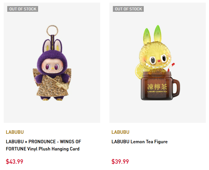 Куклы Лабубу покорили украинцев — как игрушки стали феноменом - фото 15