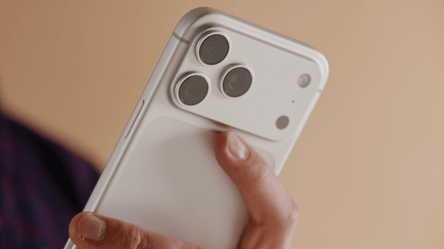 Запасіться чохлами — iPhone 17 Pro дуже вразливий до подряпин - 285x160