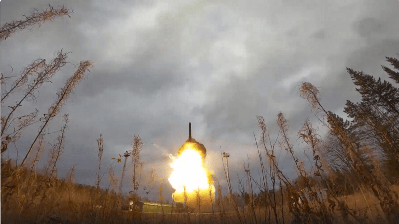 Вночі РФ завдала ракетного удару по Полтавщині — що відомо