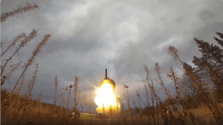 Вночі РФ завдала ракетного удару по Полтавщині — що відомо - 285x160