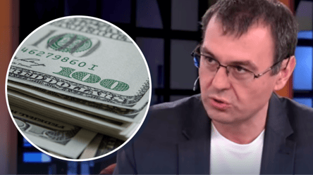 Транш МВФ и новые налоги — Гетманцев рассказал о сложных вызовах для власти - 285x160