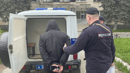 В Москві за "фейки про армію" затримали борця з "укрофашистами" - 285x160