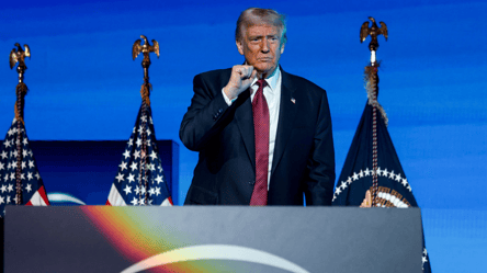 Трамп оцінив переговори України і США у Флориді — що заявив - 290x160