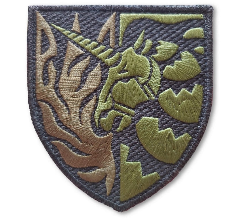 Шеврон ЛГБТ-военных